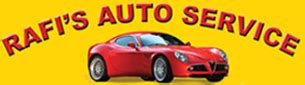 Full-Service Auto Shop | Lakewood, CO - Rafi's Auto Service