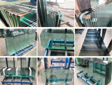 Tempered Glass For Partition Yaohua Glass