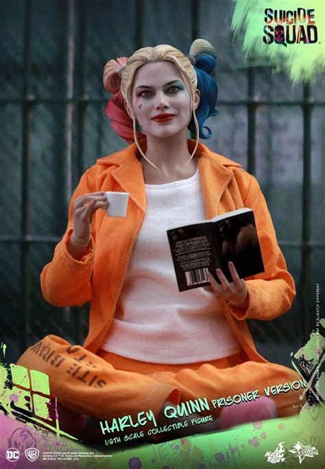 Hot Toys Harley Quinn Toys Zone D Figures Price List Reviews