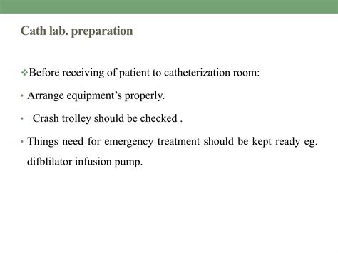 PPt Cath lab preparation (1) (1).pptx