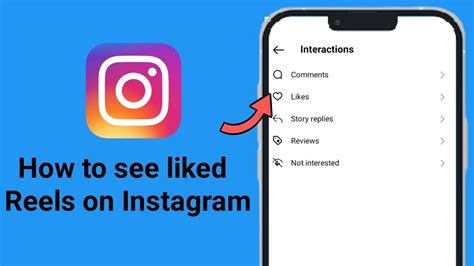 How To See Liked Reels On Instagram 2023 Instagram Reels Like Youtube