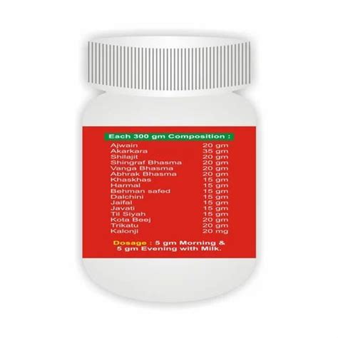 Men S Sex Power Booster Kit 60 Capsules At Rs 95 In Saharanpur ID 2854218103997