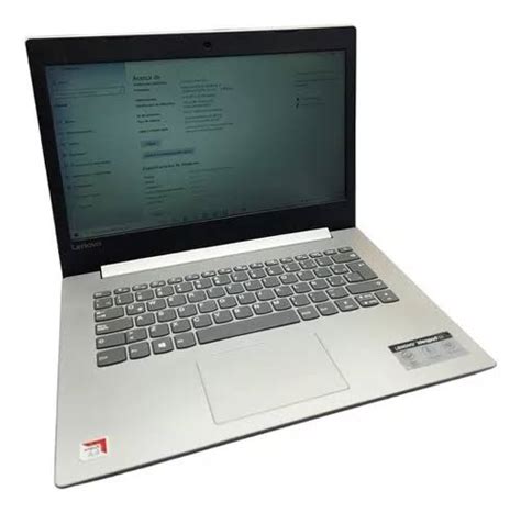 laptop Lenovo 330 AMD A4 | SIPLah