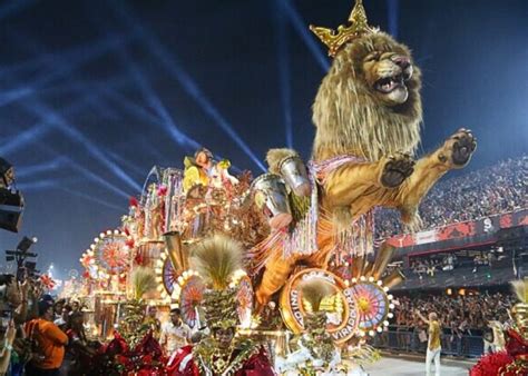 Campeã Do Carnaval 2026 - Viradouro é a grande campeã do Carnaval 2026 do Rio - Jornal Opiniao do ...