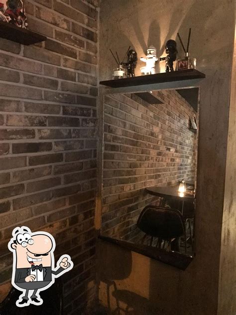 VILLAIN BAR, Seoul - Restaurant reviews