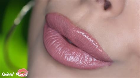 Sweet Maria Big Tits Mouth Fetish JOI Sweet Maria