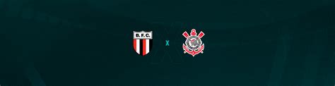 Botafogo SP x Corinthians Palpites Saiba Onde Assistir Horário e