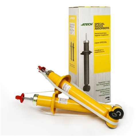 ATECH SPECIAL-GAS / ЛАДА Калина Кросс, Гранта Кросc, FL ...