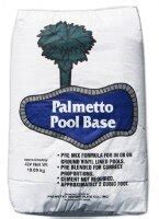 palmetto pool base