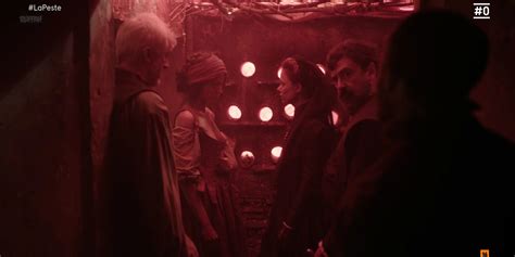 Nude Video Celebs Cecilia Gomez Nude La Peste S E