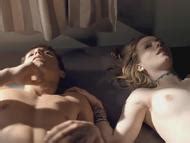 Naked Malu Rodrigues in Confissões de Adolescente