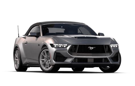 2024 Ford Mustang Colors Price Specs Dahl Ford Onalaska