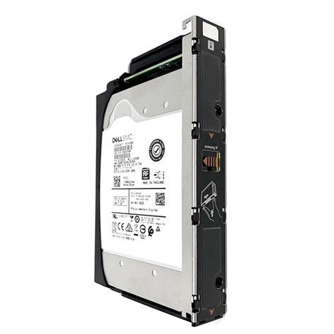 Dell AZWL TB K NL SAS Gbps E MB Inch Hot Plug Hdd