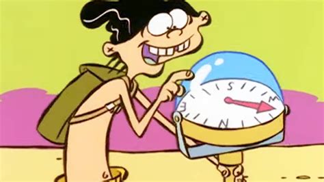 Hot Buttered Ed Ed Edd N Eddy Cartoon Network Asia YouTube