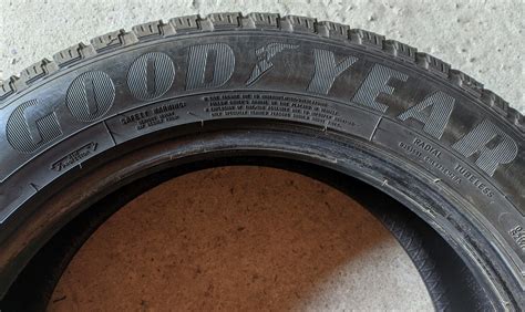 Шини б в всесезонні R18 225/60 Good Year Efficient Grip SUV 4*4: 2 000 ...