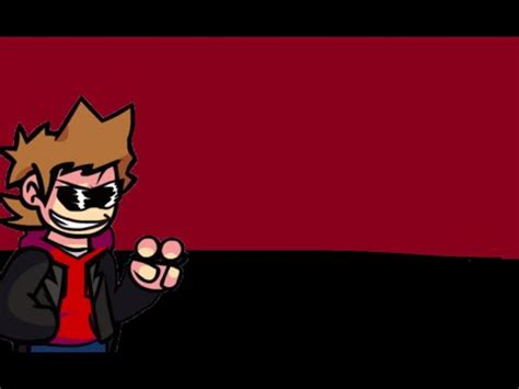 Fnf Tord Red Fury 2 0 Scrapped Final Face Off TSteve Edition V2 YouTube