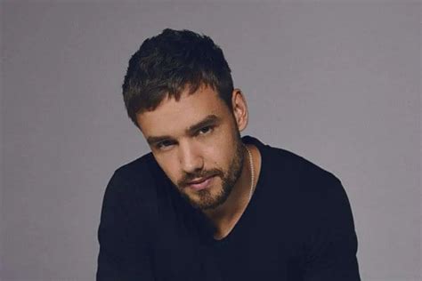 El mejor amigo de Liam Payne apuntó contra un empleado del hotel donde