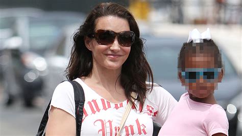 Kristin Davis’ Kids: Learn About Her 2 Adopted Children, Gemma & Wilson