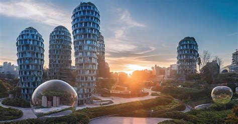 insights buildings   future exploring key trends   built