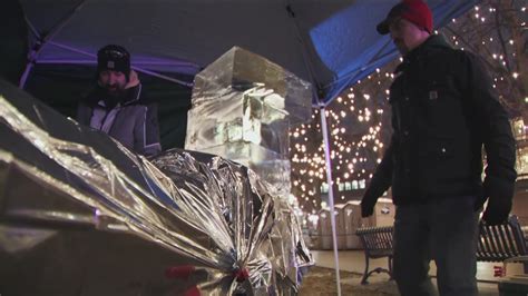 No snow? No problem for Saint Paul Winter Carnival | kare11.com