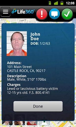 New State Law Requires Sex Offenders To List Convictions On Facebook Digital Trends