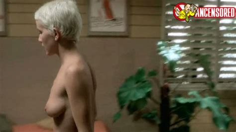 Naked Annie Belle In Laure