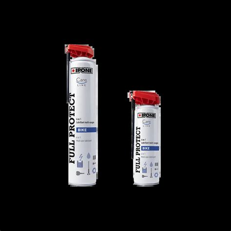 IPONE sprej za zaštitu metalnih i električnih delova Spray FULL PROTECT ...