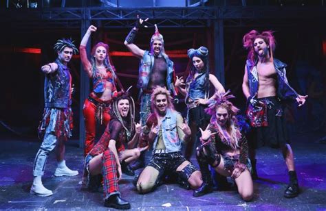 We Will Rock You In Scena Al Teatro Massimo Di Pescara Hgnews