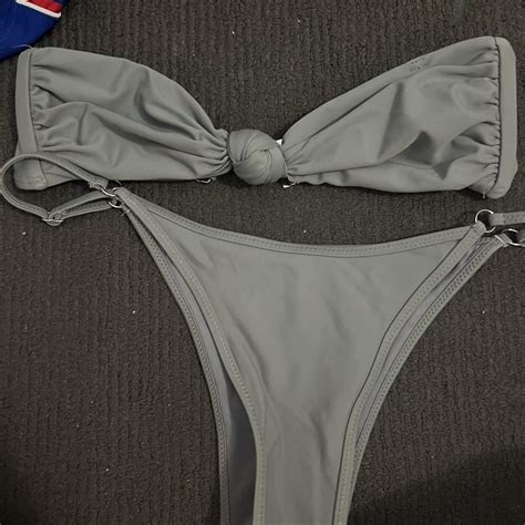 Glassons Bikini Size Small Never Worn Tags Are Off Depop