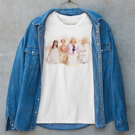 Sex And The City Etsy