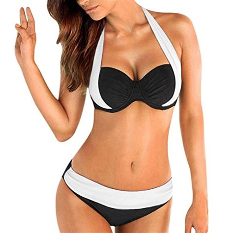 Bandeau Bikini Tlg Set Beautynella