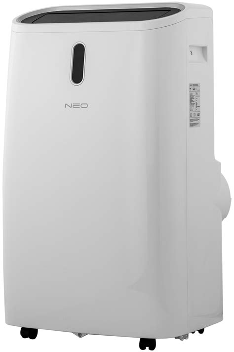 Купить Кондиционер Neo ACM-14N белый в Алматы – Магазин на Kaspi.kz