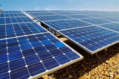 Energia Solar Para Residência Cinco razões Solar dará poder ao Futuro