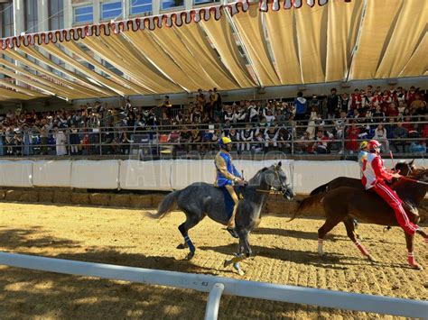 Palio di Asti 2023: prove del sabato - Foto, Photogallery