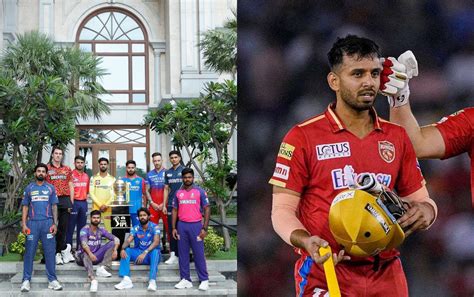 IPL 2024: Punjab Kings appoint Jitesh Sharma vice-captain ahead of the ...