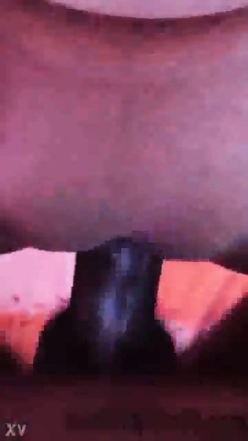 Trophy Wife Gets Ass Ruined Forever By Giant Black Cocks