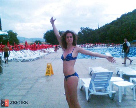 Bulgarian Swimwear II ZB Porn