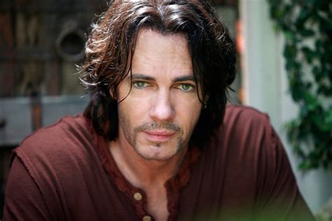 Rick Springfield Supernatural Wiki Fandom Powered By Wikia
