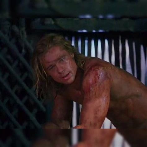 Brad Pitt S Sexy Body Troy Movie American Gay Muscular Porn XHamster