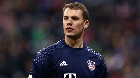 Manuel Neuer Wallpapers Top Free Manuel Neuer Backgrounds