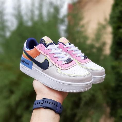 Женские кроссовки nike air force 1 — цена 1750 грн в каталоге Кроссовки ...