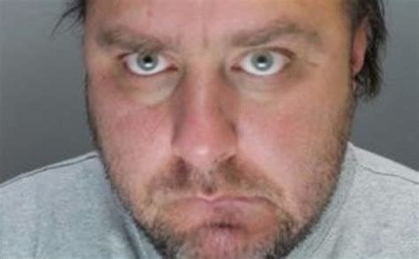 Manhunt Underway Way For Violent Escaped Sex Offender