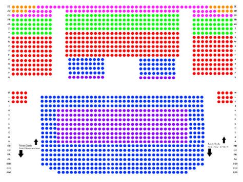 Wembley Park Theatre Seating Plan.pdf | DocDroid