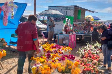 Celebran Feria Del Hueso En Pante N Carrizalillo