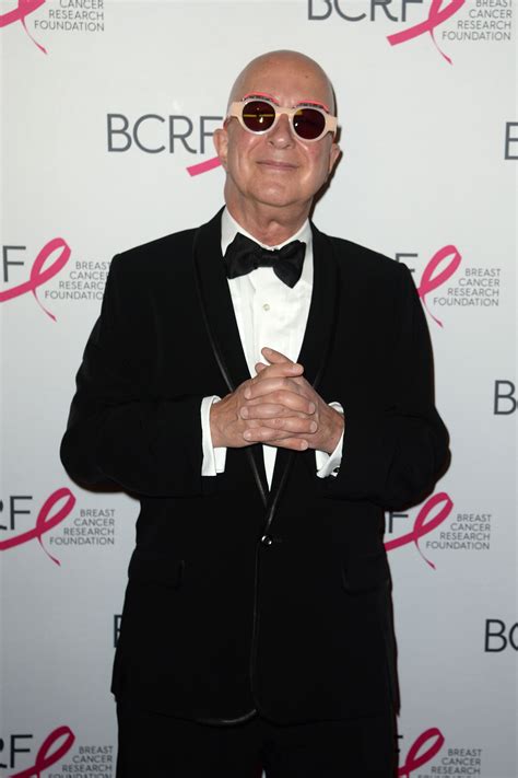 Professional Profile and Career Overview of David Shaffer 25