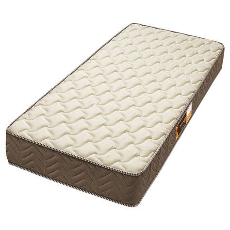 Colchao De Solteiro 188 X 88 D33 - Colchão Solteiro Espuma D33 Americanflex Pro Coluna 88 x 188 cm - Colombo