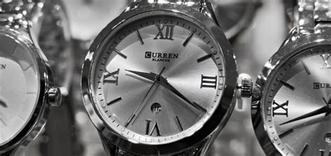 Curren Watches: History, Prices, and Reviews | Relojes.Wiki