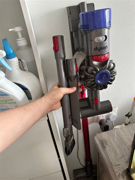 Dyson V7 Vacuum Cleaner Tv And Home Appliances Vacuum Cleaner