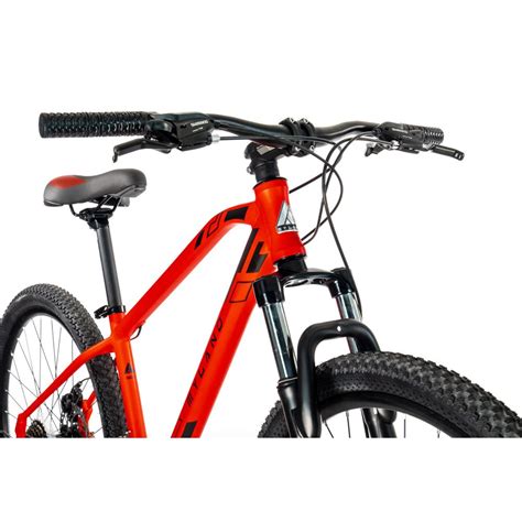 Myland Bicicleta Mtb Altura 271 Tourney Ty300 2022 Bikeinn