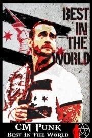 Watch WWE: CM Punk - Best in the World Online | 2012 Movie | Yidio